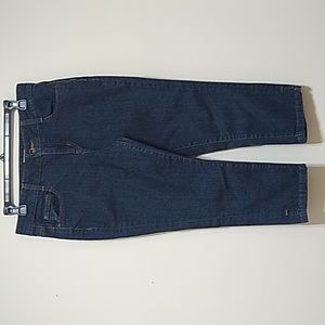 DKNY Women's Petite Capris